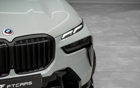 BMW X7, 2023 год, 12 944 000 рублей, 10 фотография