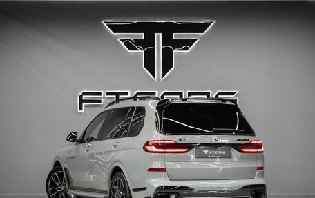 BMW X7, 2023 год, 12 944 000 рублей, 3 фотография