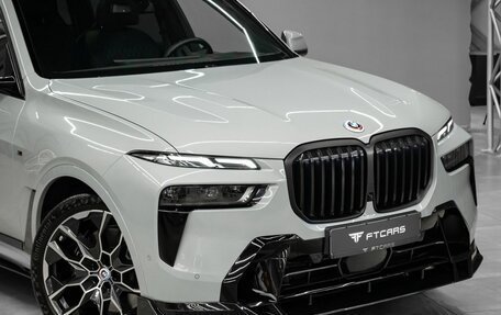 BMW X7, 2023 год, 12 944 000 рублей, 7 фотография