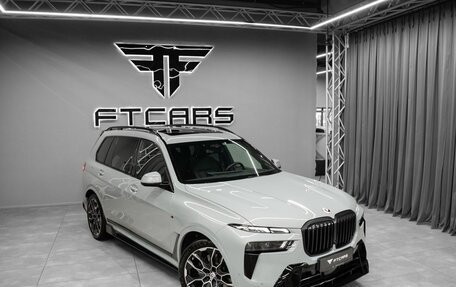 BMW X7, 2023 год, 12 944 000 рублей, 11 фотография