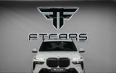 BMW X7, 2023 год, 12 944 000 рублей, 2 фотография