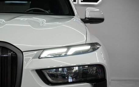 BMW X7, 2023 год, 12 944 000 рублей, 6 фотография
