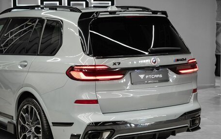 BMW X7, 2023 год, 12 944 000 рублей, 13 фотография
