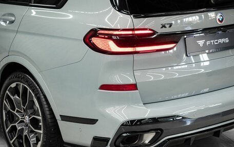 BMW X7, 2023 год, 12 944 000 рублей, 14 фотография