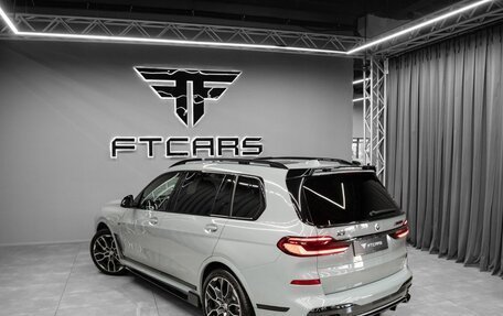 BMW X7, 2023 год, 12 944 000 рублей, 12 фотография