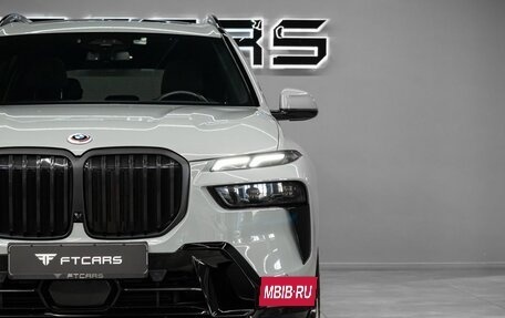 BMW X7, 2023 год, 12 944 000 рублей, 5 фотография