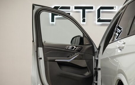 BMW X7, 2023 год, 12 944 000 рублей, 24 фотография