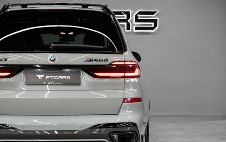 BMW X7, 2023 год, 12 944 000 рублей, 17 фотография