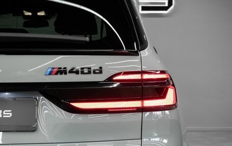 BMW X7, 2023 год, 12 944 000 рублей, 18 фотография