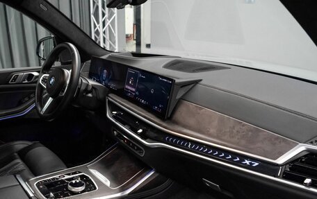 BMW X7, 2023 год, 12 944 000 рублей, 26 фотография