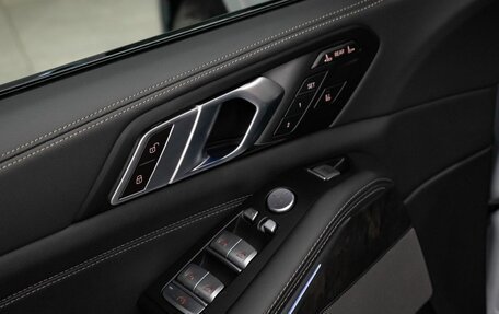 BMW X7, 2023 год, 12 944 000 рублей, 25 фотография
