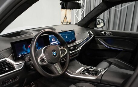 BMW X7, 2023 год, 12 944 000 рублей, 23 фотография