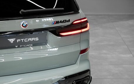 BMW X7, 2023 год, 12 944 000 рублей, 16 фотография