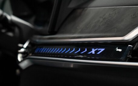 BMW X7, 2023 год, 12 944 000 рублей, 27 фотография