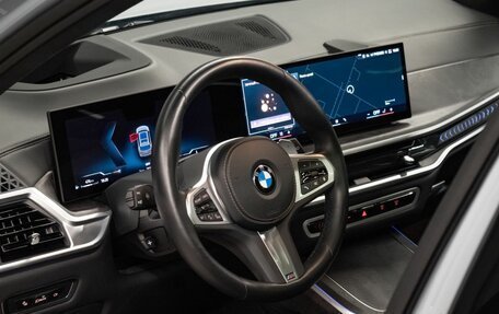 BMW X7, 2023 год, 12 944 000 рублей, 21 фотография