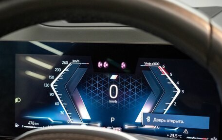 BMW X7, 2023 год, 12 944 000 рублей, 30 фотография
