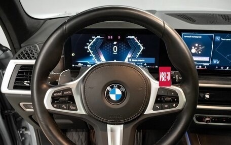 BMW X7, 2023 год, 12 944 000 рублей, 29 фотография