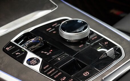 BMW X7, 2023 год, 12 944 000 рублей, 34 фотография