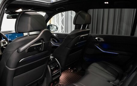 BMW X7, 2023 год, 12 944 000 рублей, 35 фотография