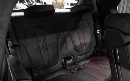 BMW X7, 2023 год, 12 944 000 рублей, 37 фотография