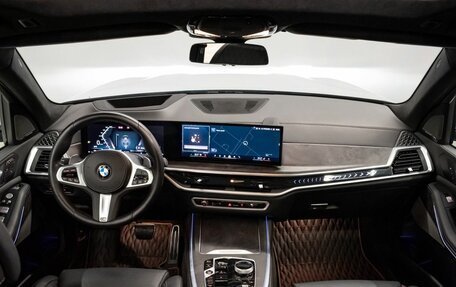 BMW X7, 2023 год, 12 944 000 рублей, 39 фотография