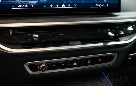 BMW X7, 2023 год, 12 944 000 рублей, 33 фотография
