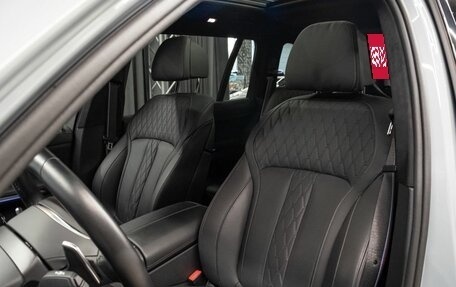 BMW X7, 2023 год, 12 944 000 рублей, 38 фотография