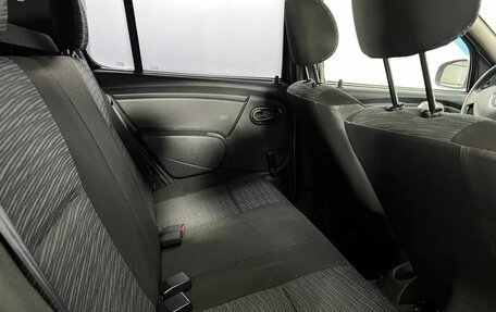 Renault Sandero I, 2011 год, 430 000 рублей, 12 фотография