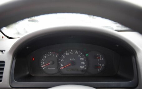 KIA Rio II, 2005 год, 280 000 рублей, 10 фотография