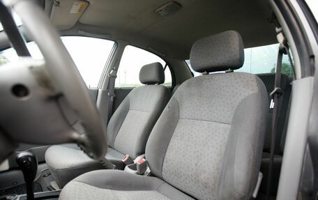 KIA Rio II, 2005 год, 280 000 рублей, 9 фотография