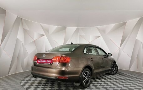 Volkswagen Jetta VI, 2014 год, 865 150 рублей, 2 фотография