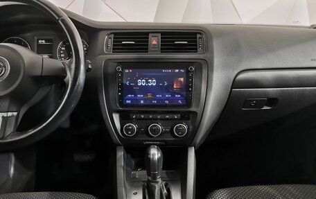 Volkswagen Jetta VI, 2014 год, 865 150 рублей, 12 фотография