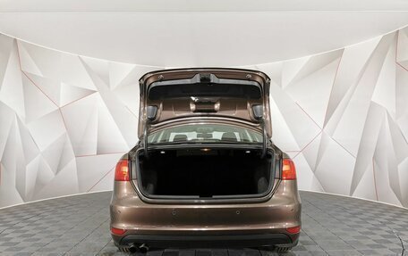 Volkswagen Jetta VI, 2014 год, 865 150 рублей, 9 фотография
