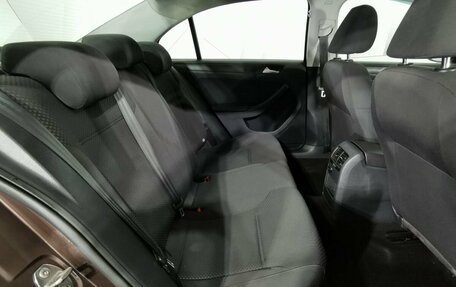 Volkswagen Jetta VI, 2014 год, 865 150 рублей, 13 фотография