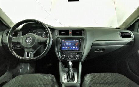 Volkswagen Jetta VI, 2014 год, 865 150 рублей, 11 фотография