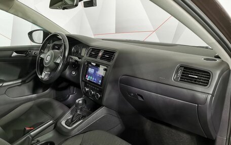 Volkswagen Jetta VI, 2014 год, 865 150 рублей, 10 фотография