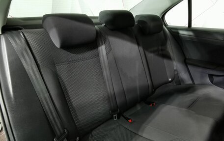 Volkswagen Jetta VI, 2014 год, 865 150 рублей, 14 фотография