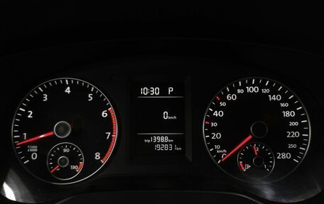 Volkswagen Jetta VI, 2014 год, 865 150 рублей, 15 фотография
