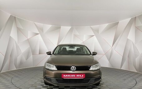 Volkswagen Jetta VI, 2014 год, 865 150 рублей, 7 фотография
