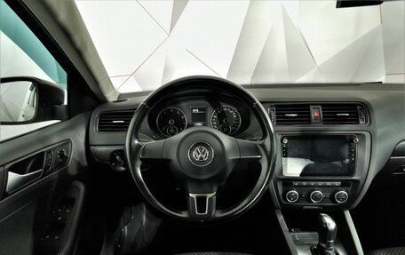 Volkswagen Jetta VI, 2014 год, 865 150 рублей, 16 фотография
