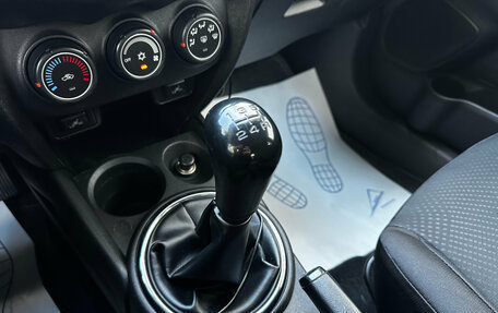 Mitsubishi ASX I рестайлинг, 2014 год, 1 155 000 рублей, 11 фотография