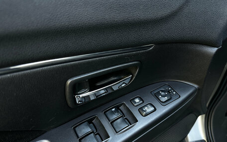 Mitsubishi ASX I рестайлинг, 2014 год, 1 155 000 рублей, 17 фотография