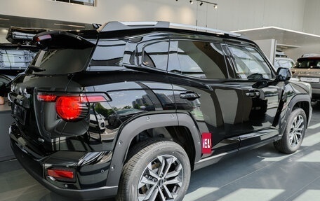 Haval H7, 2026 год, 4 199 000 рублей, 5 фотография