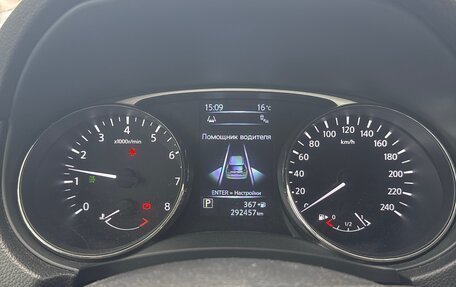 Nissan X-Trail, 2014 год, 1 600 000 рублей, 3 фотография