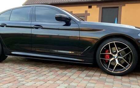 BMW 5 серия, 2019 год, 3 500 000 рублей, 6 фотография