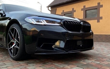 BMW 5 серия, 2019 год, 3 500 000 рублей, 7 фотография