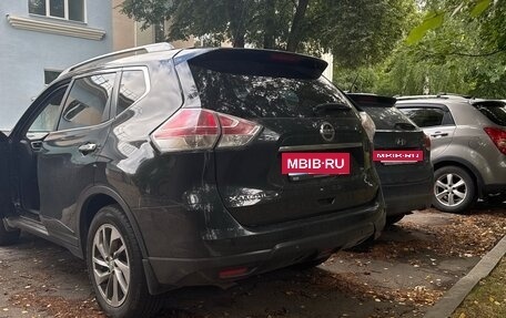 Nissan X-Trail, 2014 год, 1 600 000 рублей, 2 фотография