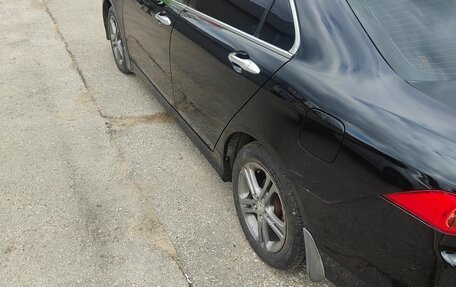 Honda Accord VII рестайлинг, 2007 год, 850 000 рублей, 7 фотография