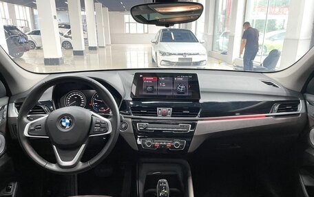 BMW X1, 2023 год, 2 500 000 рублей, 9 фотография