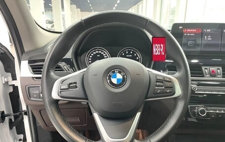 BMW X1, 2023 год, 2 500 000 рублей, 6 фотография